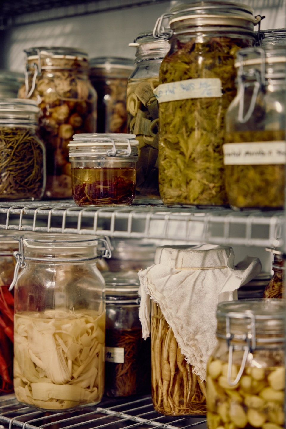 Huset Restaurant