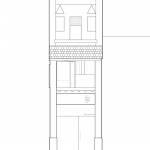Minzu Lane Coffee，广东 / 衡建筑
