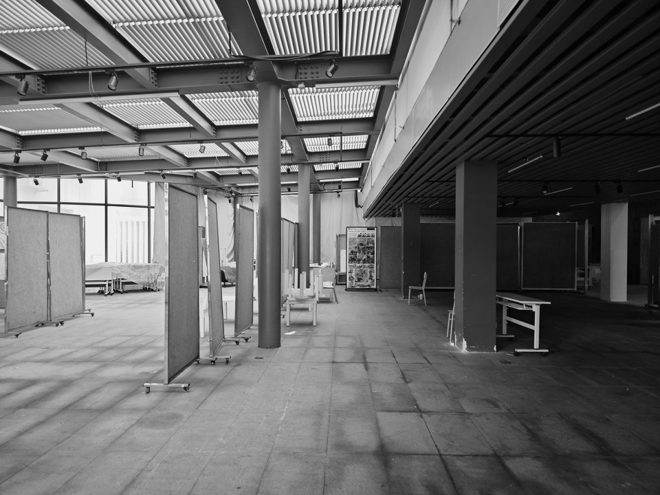 Nomad Furniture