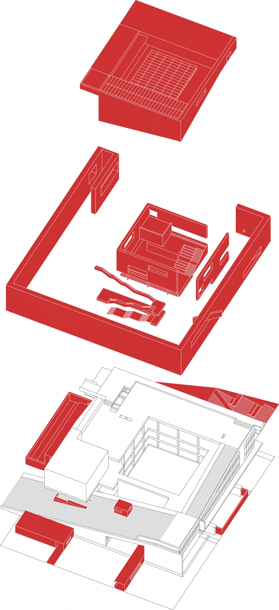Regional Box Micro Spatial Narratives