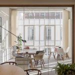 Rue Pavée综合改造项目，巴黎 / MARS Architectes
