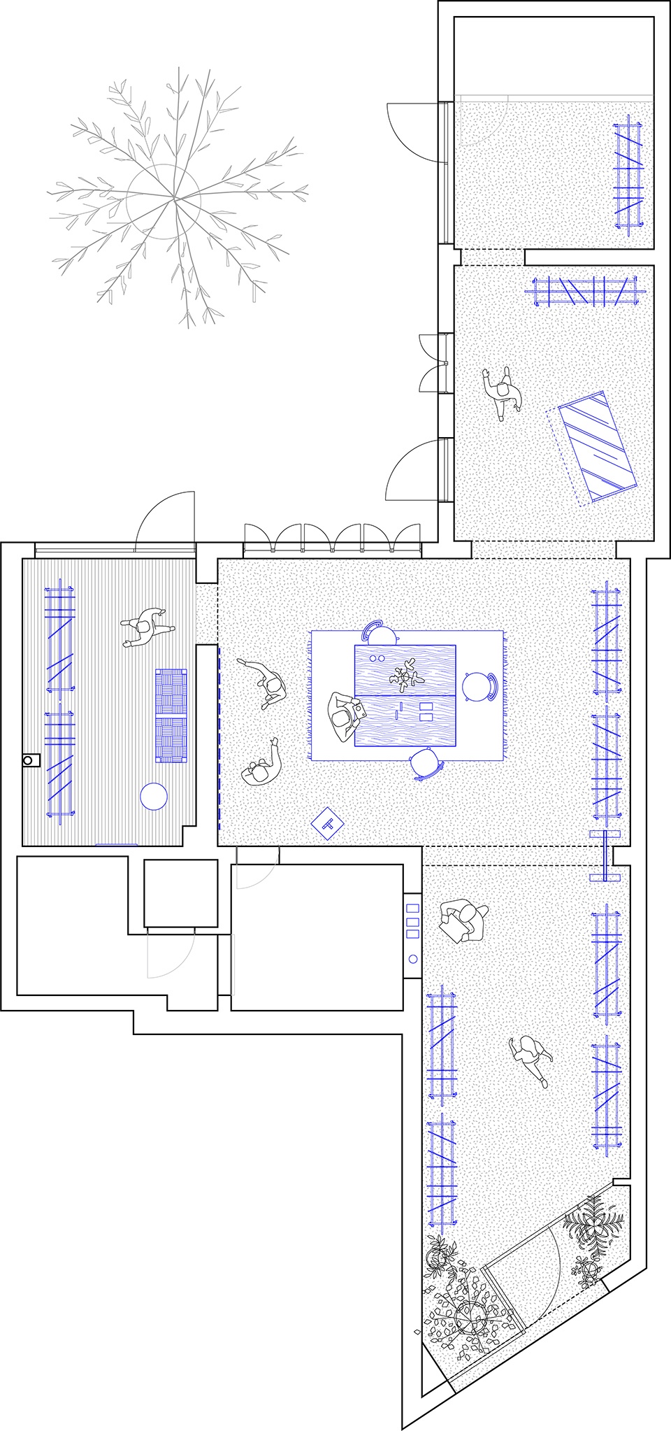 Society of home Workshop and Pop up