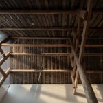 春芽书屋，湖南怀化 / 拙建筑