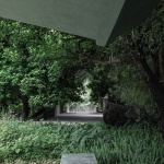 Sugar House + by Atelier Guo
