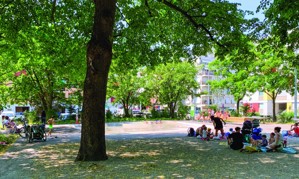The 2026 European Prize for Urban Public Space Announces the 25 Shortlisted Projects