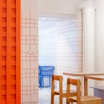 The Kimchi by SOA architekti