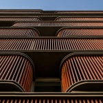 The Primus by Sanjay Puri Architects