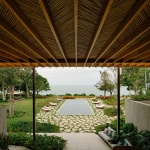 Yandara别墅，巴西 / Padovani Arquitetos