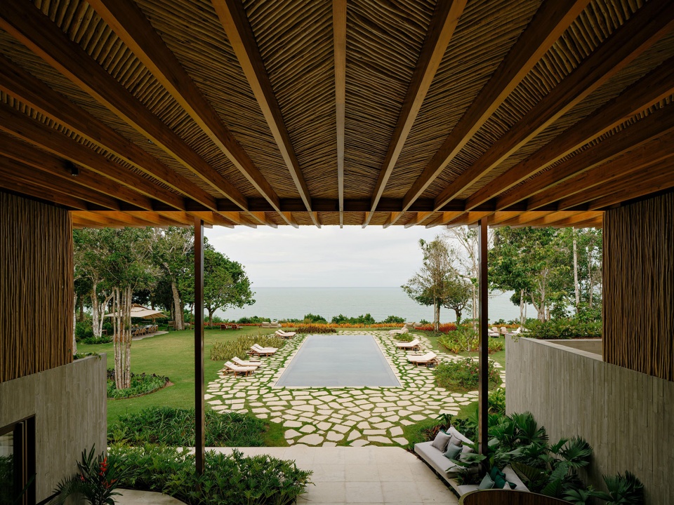 Villa Yandara