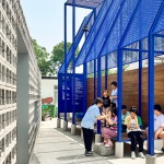 许愿亭，北京 / 积木盒子建筑设计事务所