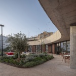 Alcalá de Guadaíra青年中心，西班牙 / Felipe Retuerto + Dunar Arquitectos