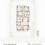 Cielo住宅，印度 / Sanjay Puri Architects