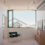 丹吉巷住宅，澳大利亚 / Carter Williamson Architects