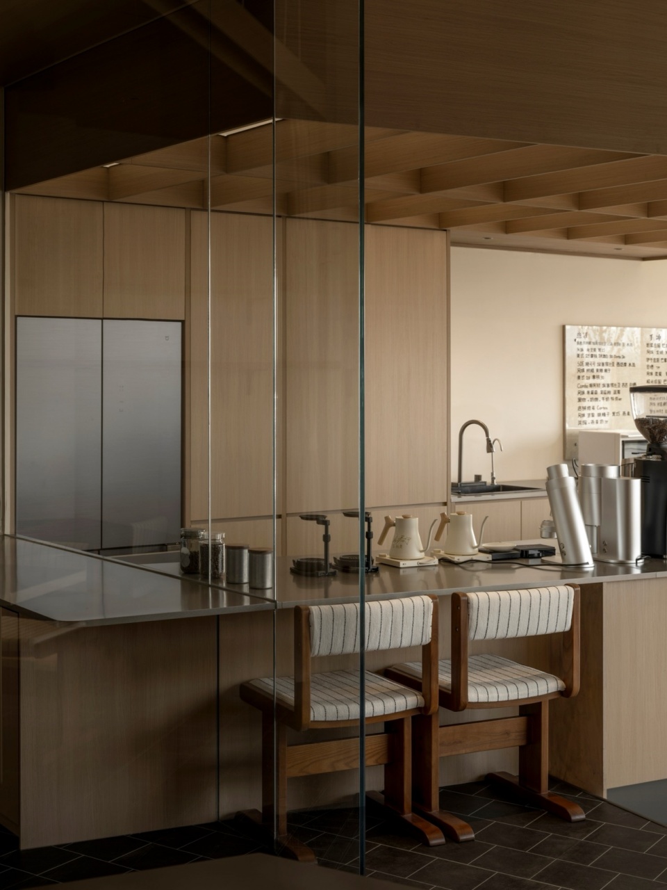 drip more by baicai design office