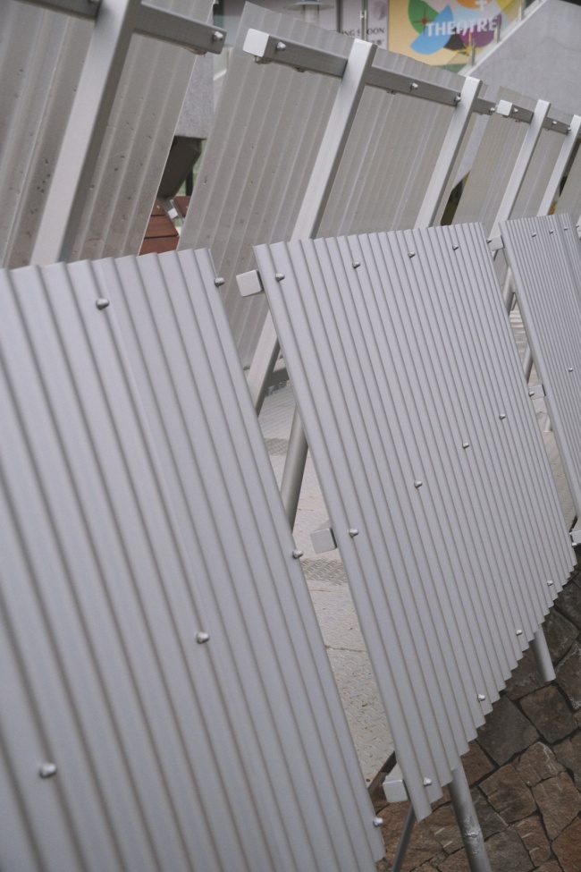 easel bridge by xbtw office