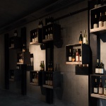Gaï-Kodzor Winery by Kleinewelt Architekten