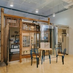 “半场”第六场展览《格物新议：工业物的用与在》开幕