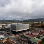 圣拉蒙司法法院，哥斯达黎加 / Carazo Arquitectura