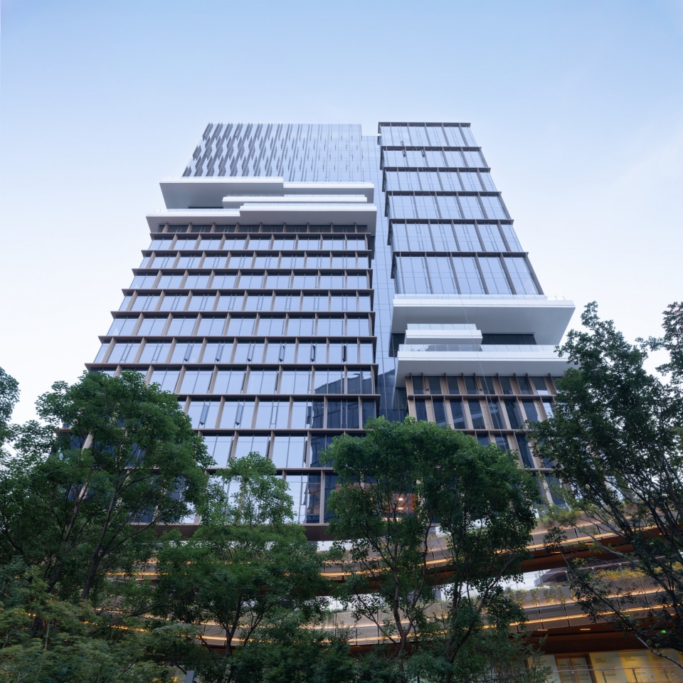 wedoctor international digital health center by gad