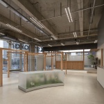 Xsneaker概念店，杭州 / 现象设计