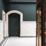 Arthouse Glasgow酒店，英国 / A-nrd Studio