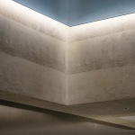 BLUE BOTTLE COFFEE HARAJUKU by TEKI DESIGN
