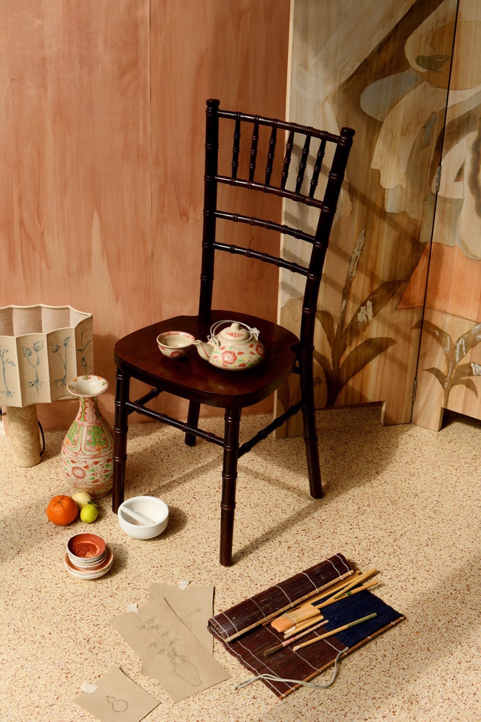 Banh Banh Brixton by House of Baby