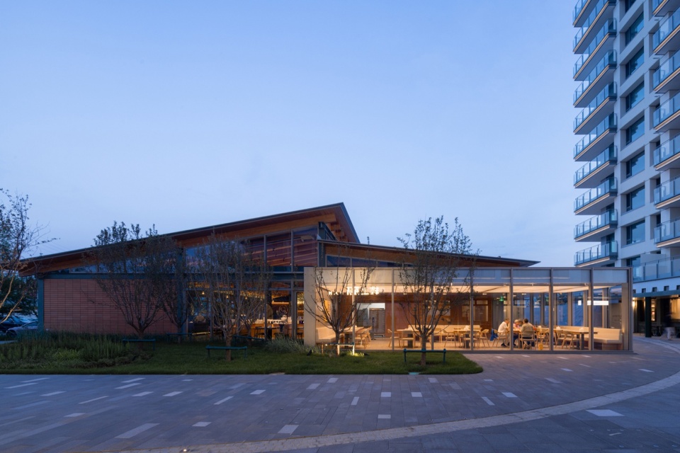 Community Canteen 11