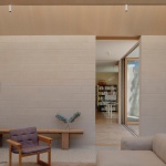 A Courtyard House by Office MI—JI