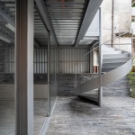 Echoes of Home : Adaptive Reuse of a Vernacular House by CM Design