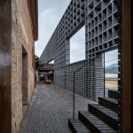 Heritage “Ay” Kiln Adaptive Renewal by YFS + WUGE Studio