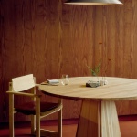Huset Restaurant by Snøhetta