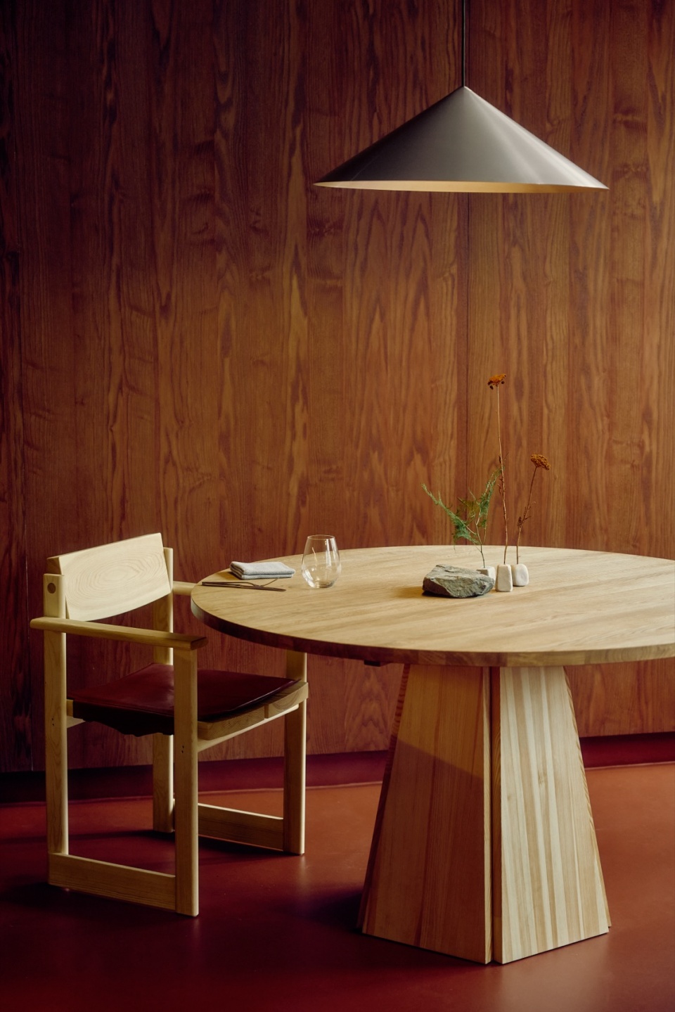 Huset Restaurant