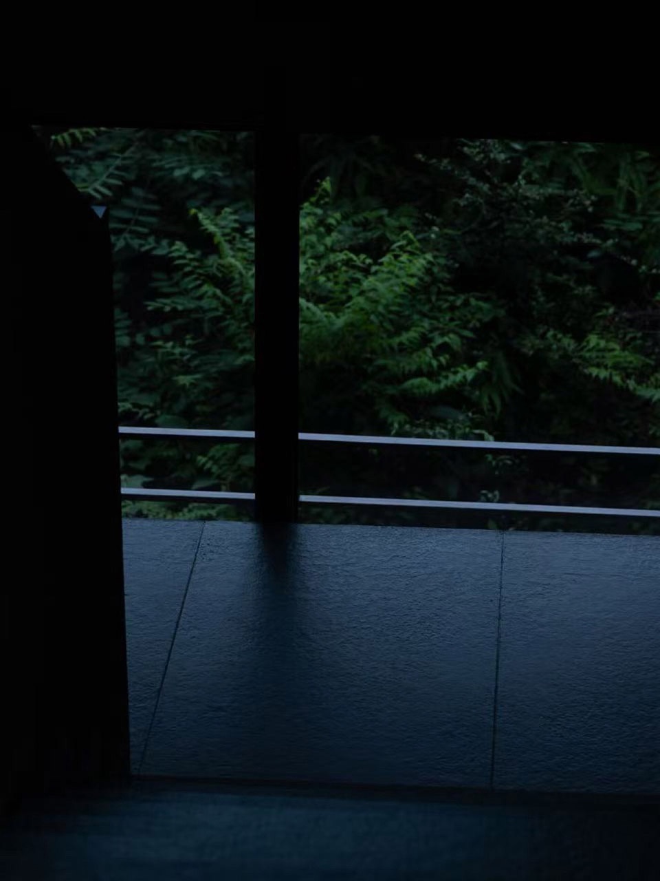 Qicheng Retreat by Not A Studio
