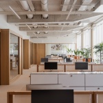 Rue Pavée综合改造项目，巴黎 / MARS Architectes