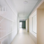 PAN – Enrico Panzacchi学校，意大利 / Areaprogetti + Archisbang