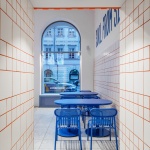The Kimchi by SOA architekti