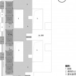 The Nanshan Affiliated School of Beijing Normal University (High School Campus) by The Institute of Architecture Design & Research, Shenzhen University Z&Z STUDIO