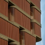 The Primus by Sanjay Puri Architects