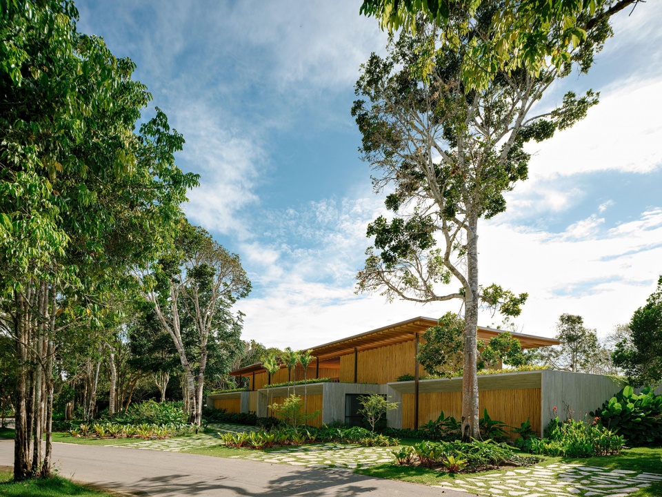 Villa Yandara