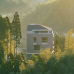 文成山舍，浙江温州 / 其实建筑事务所