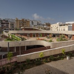Alcalá de Guadaíra青年中心，西班牙 / Felipe Retuerto + Dunar Arquitectos