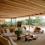 AMS住宅，巴西 / Jacobsen Studio
