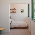 丹吉巷住宅，澳大利亚 / Carter Williamson Architects