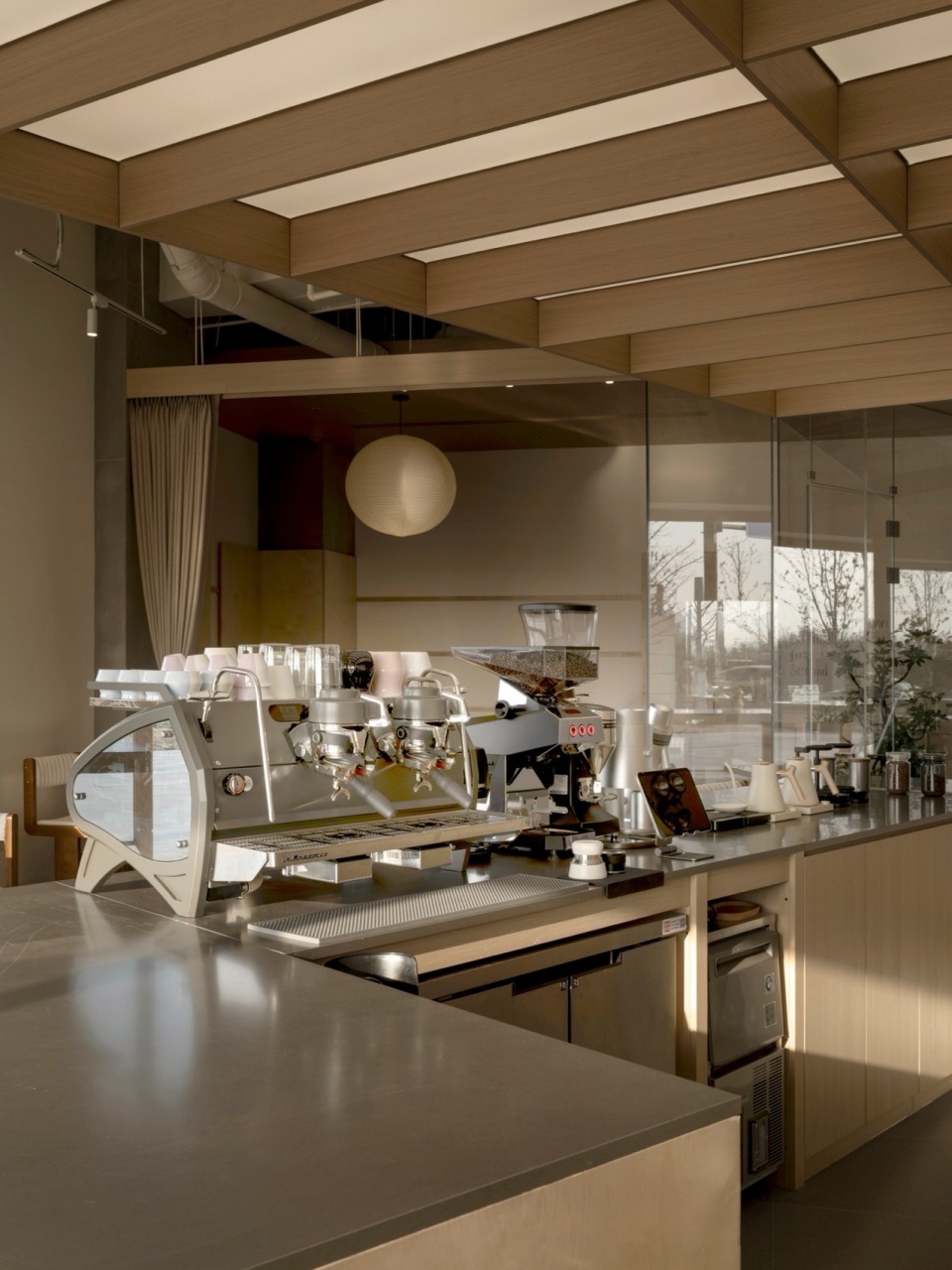 drip more by baicai design office