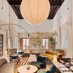 Hotel Nobis by Jordi Herrero Arquitecto