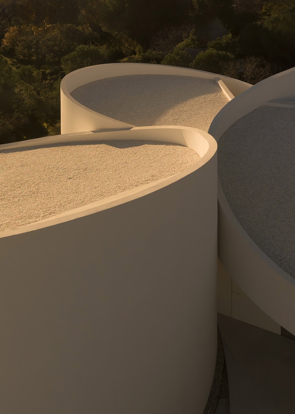 house in las rozas by fran silvestre arquitectos