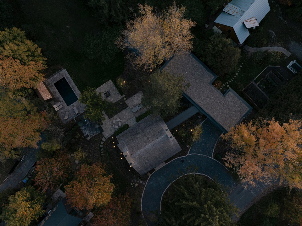 maison aube by yh2
