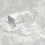 松树住宅，保加利亚 / STARH