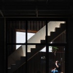 Shamim Polymer工厂生产部门，伊朗 / Davood Boroojeni Office